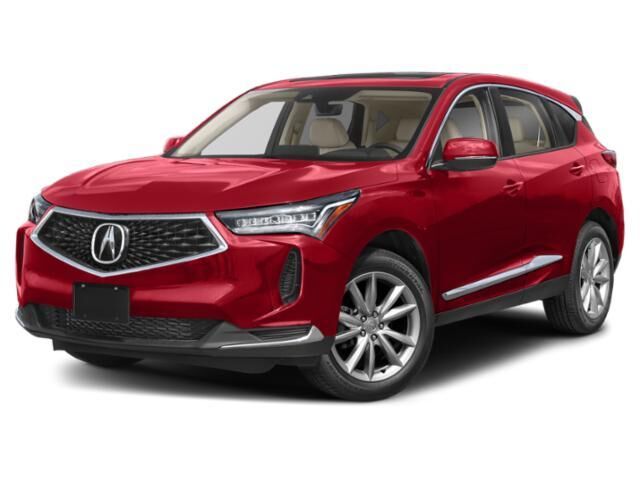 2023 ACURA RDX