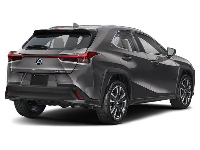 2026 Lexus UX