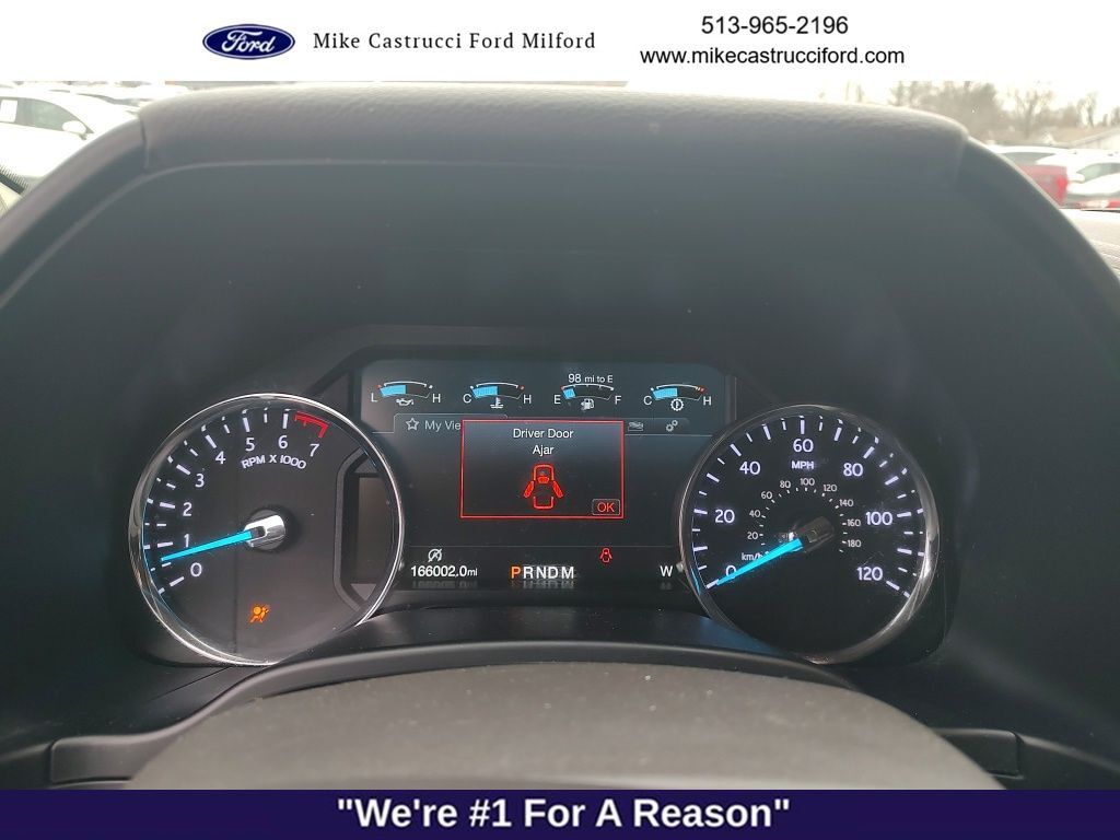 2018 FORD Expedition