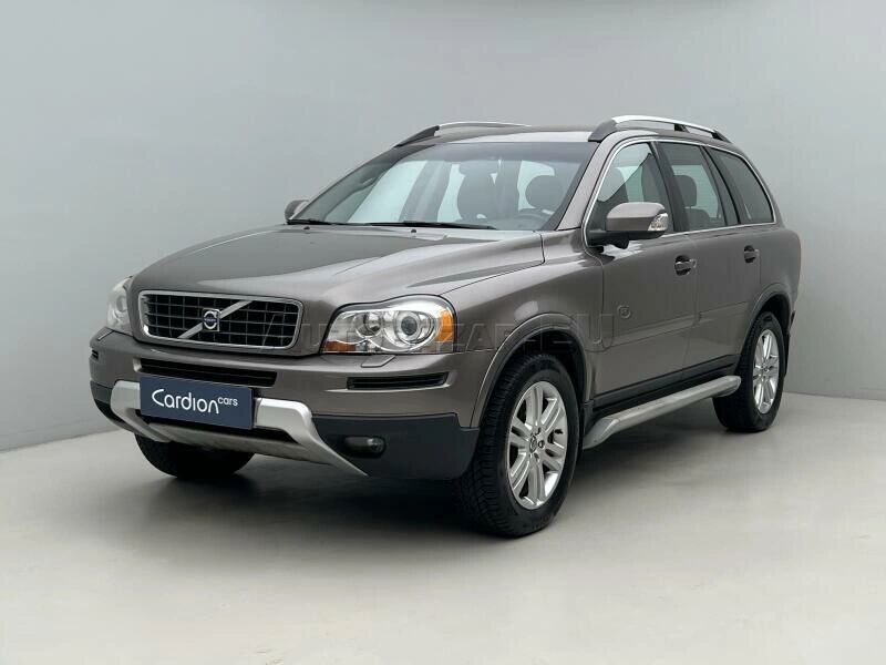 2009 VOLVO XC90