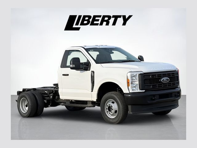 2026 FORD F-350