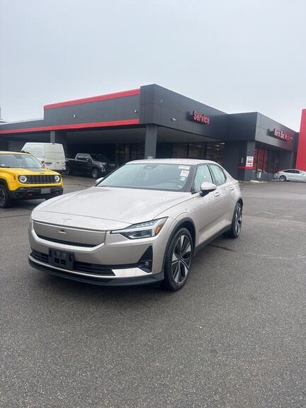 2024 POLESTAR PS2