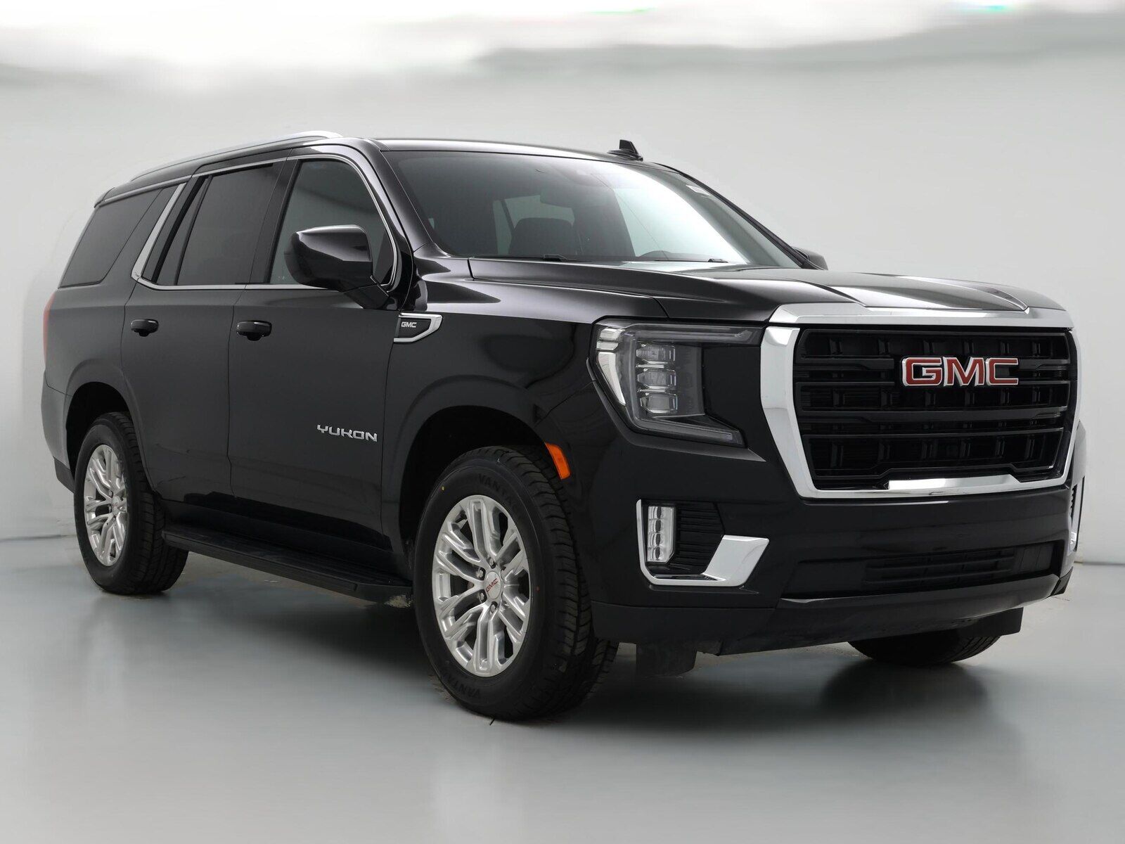 2023 GMC Yukon