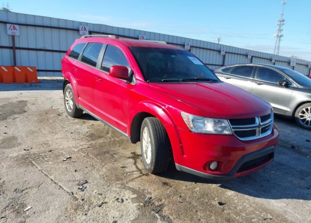 2014 DODGE Journey