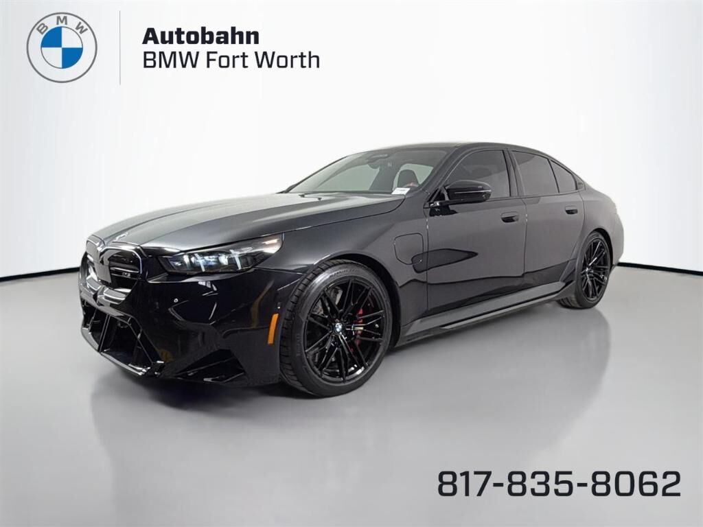2026 BMW M5