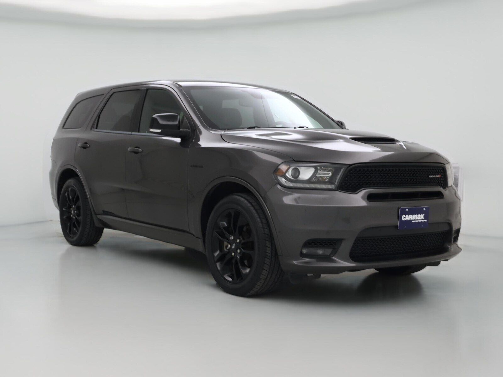 2020 DODGE Durango