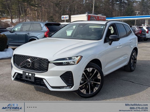 2026 VOLVO XC60