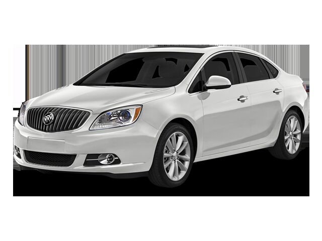 2014 BUICK Verano