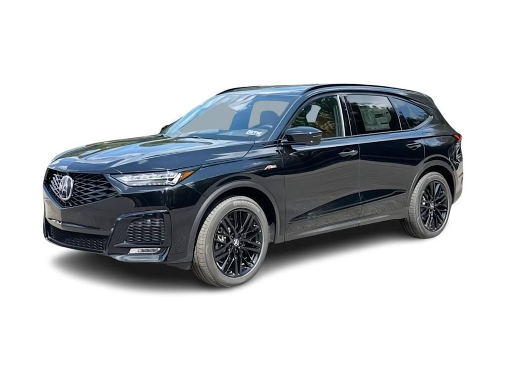 2026 ACURA MDX