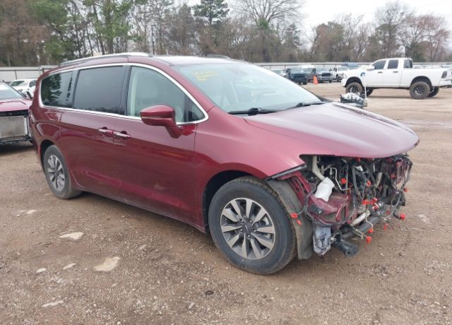 2021 CHRYSLER Pacifica