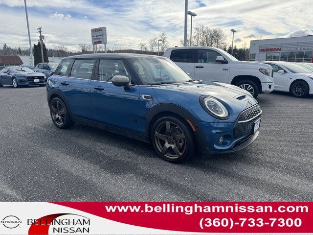 2023 MINI Clubman