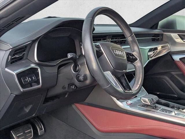 2020 Audi S7