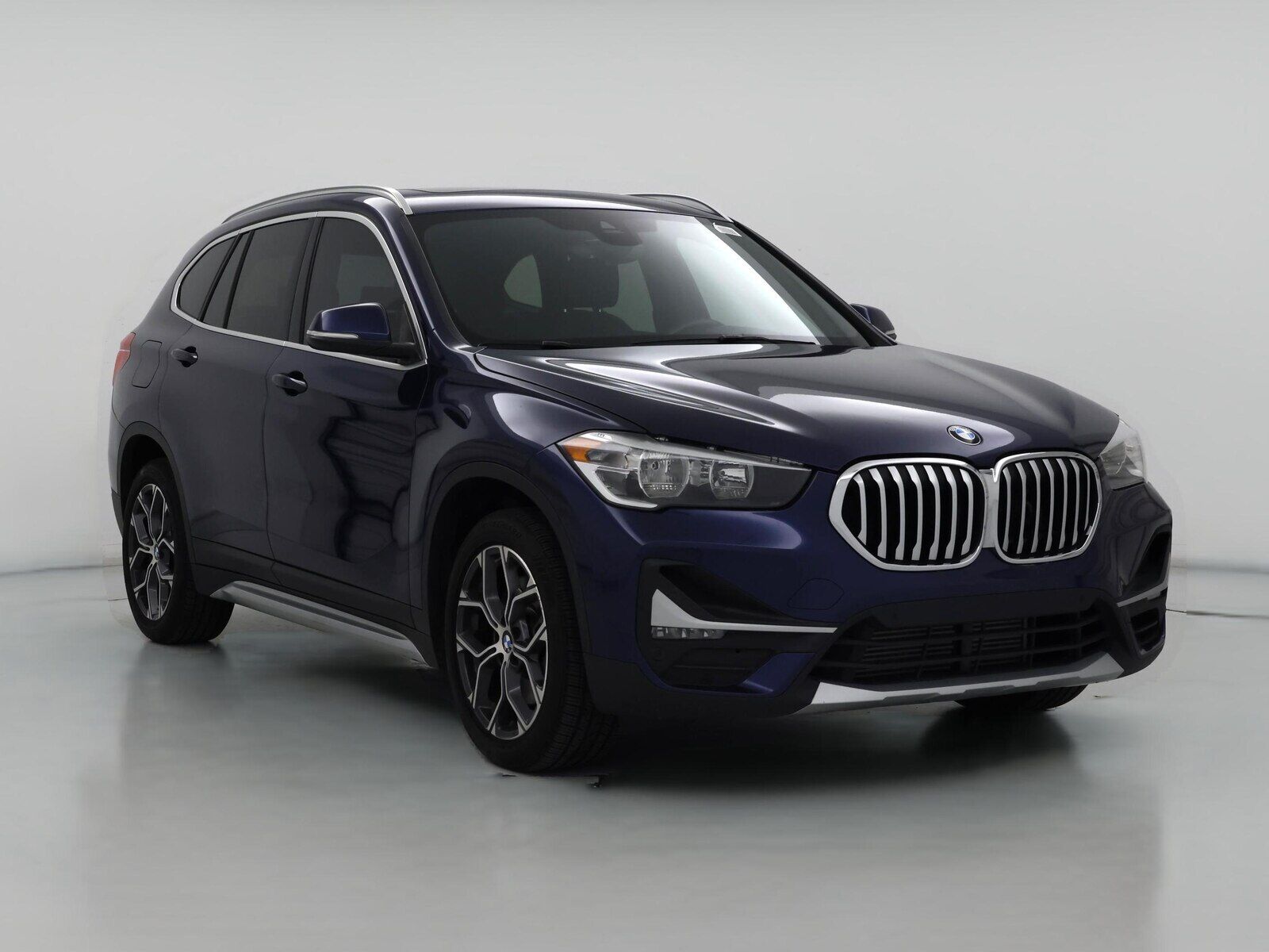 2020 BMW X1