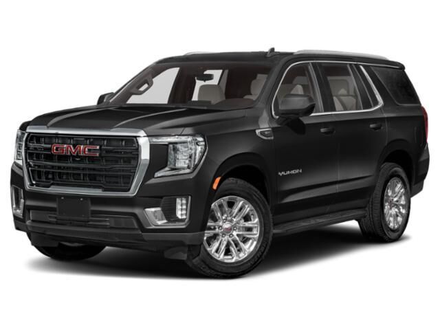 2023 GMC Yukon