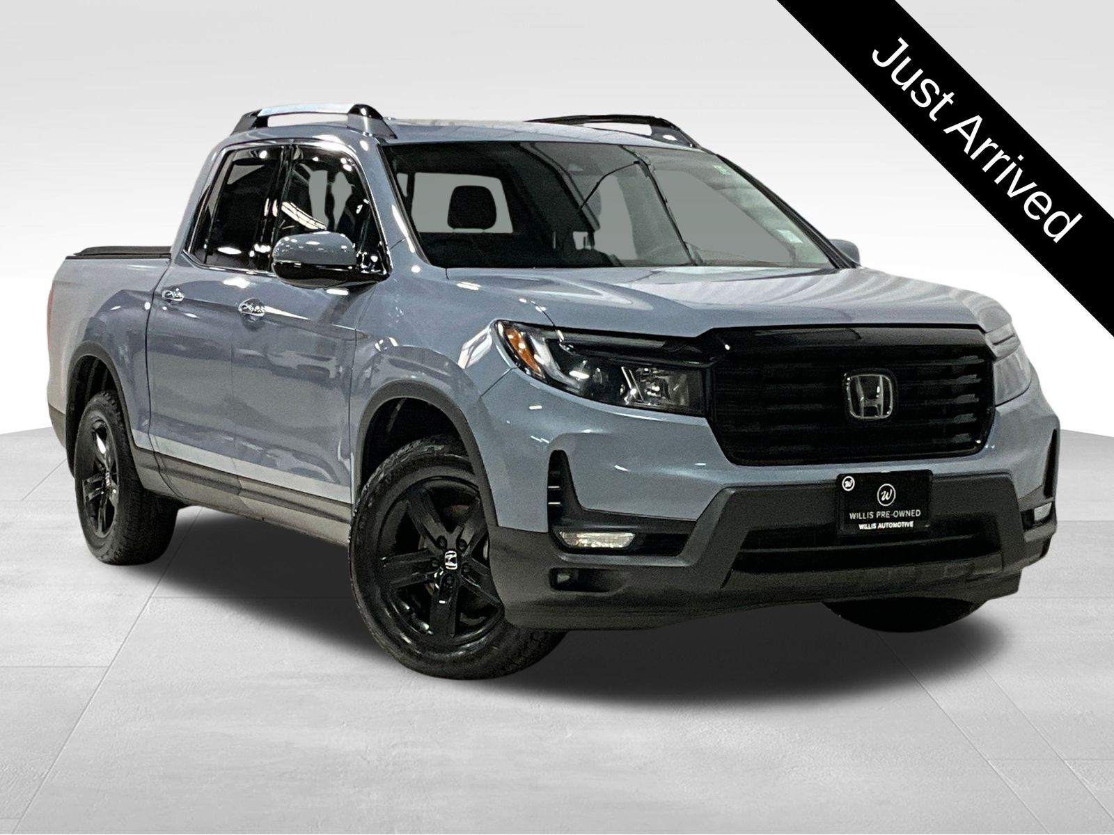 2023 HONDA Ridgeline