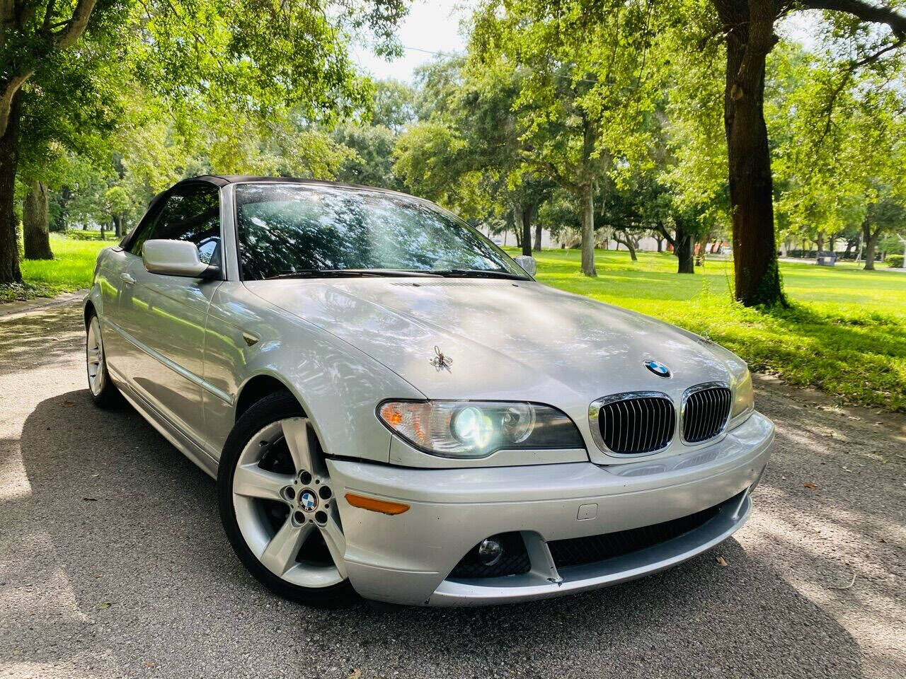 2004 BMW 3 Series