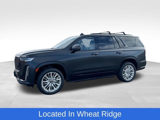2023 CADILLAC Escalade