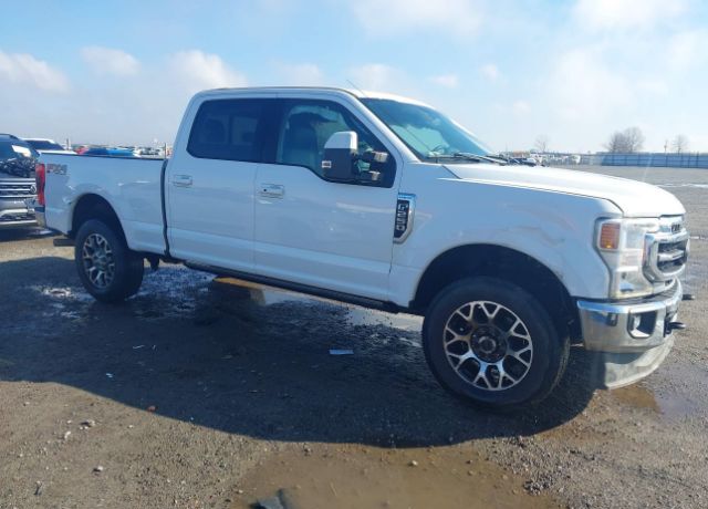 2020 FORD F-250