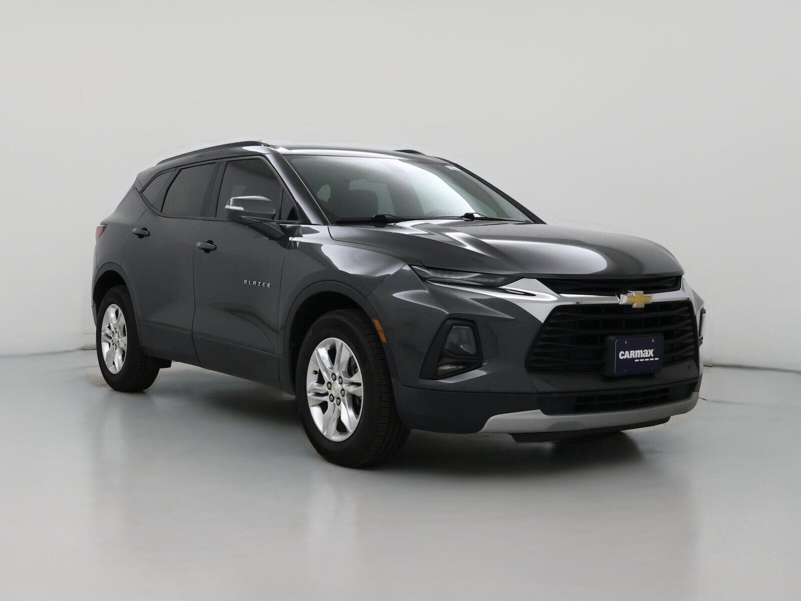 2019 CHEVROLET Blazer