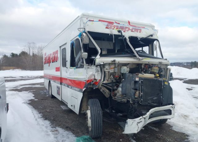 2020 FREIGHTLINER MT 55 Chassis
