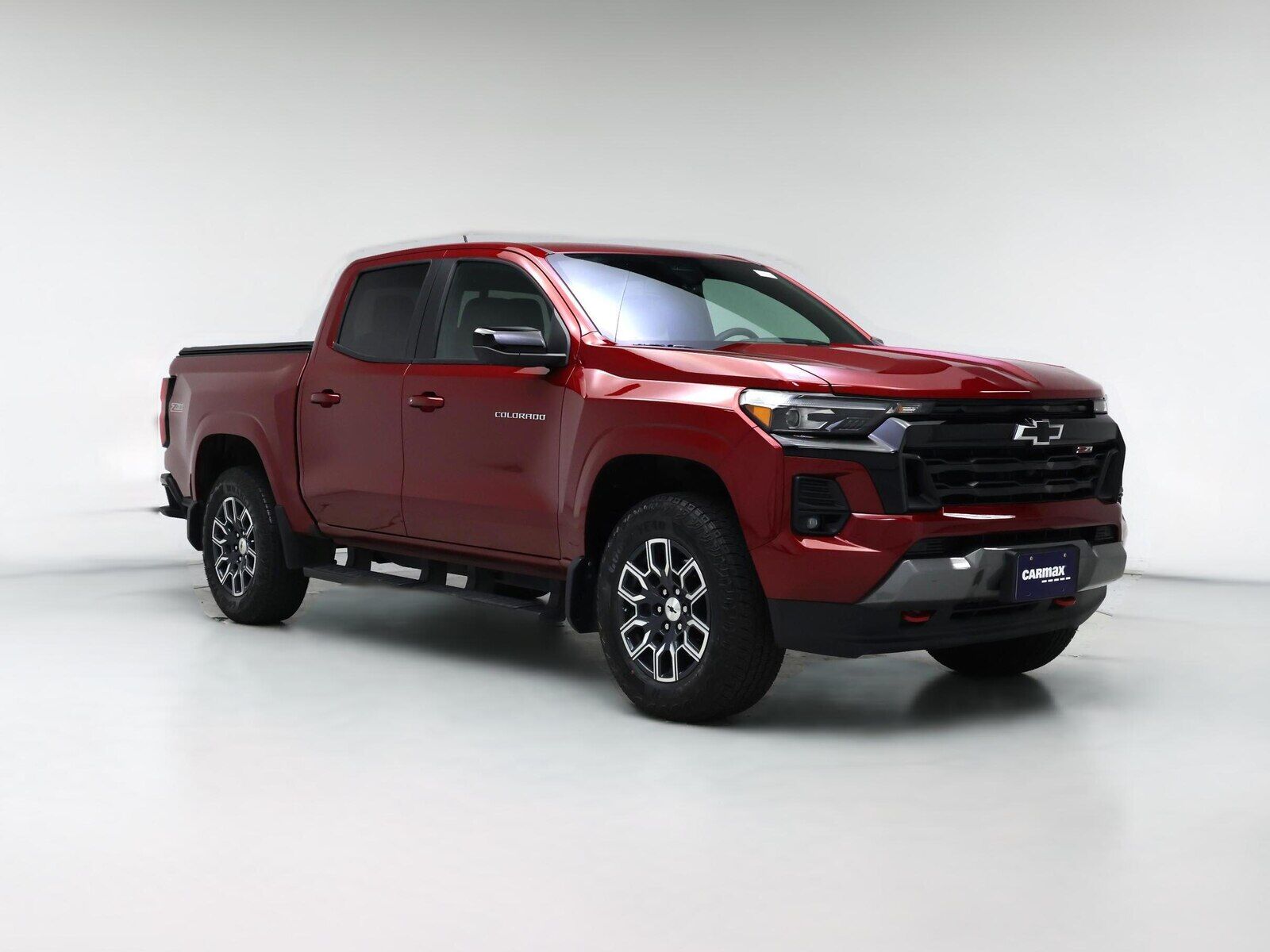 2024 CHEVROLET Colorado