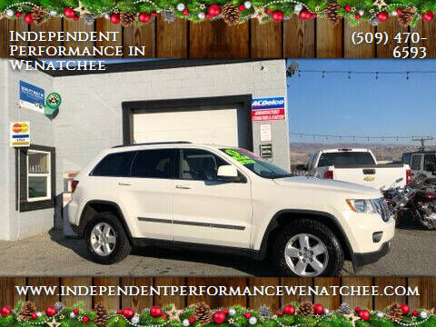 2011 JEEP Grand Cherokee