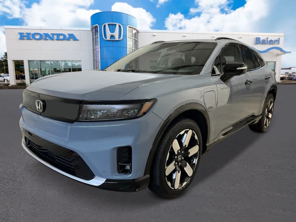 2026 HONDA Prologue