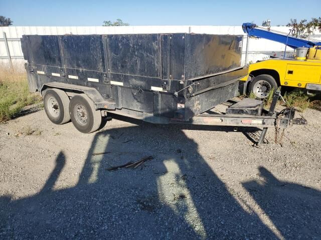 2019 NORSTAR TRAILERS Norstar Trailers