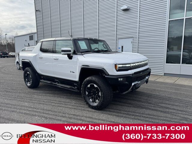 2023 GMC HUMMER