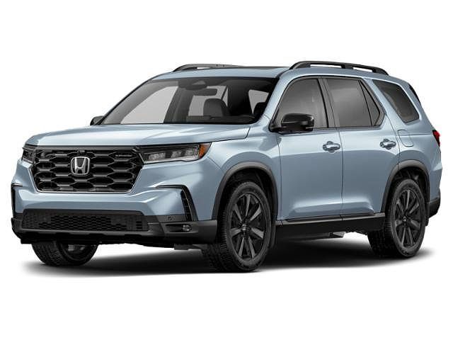 2023 HONDA Pilot