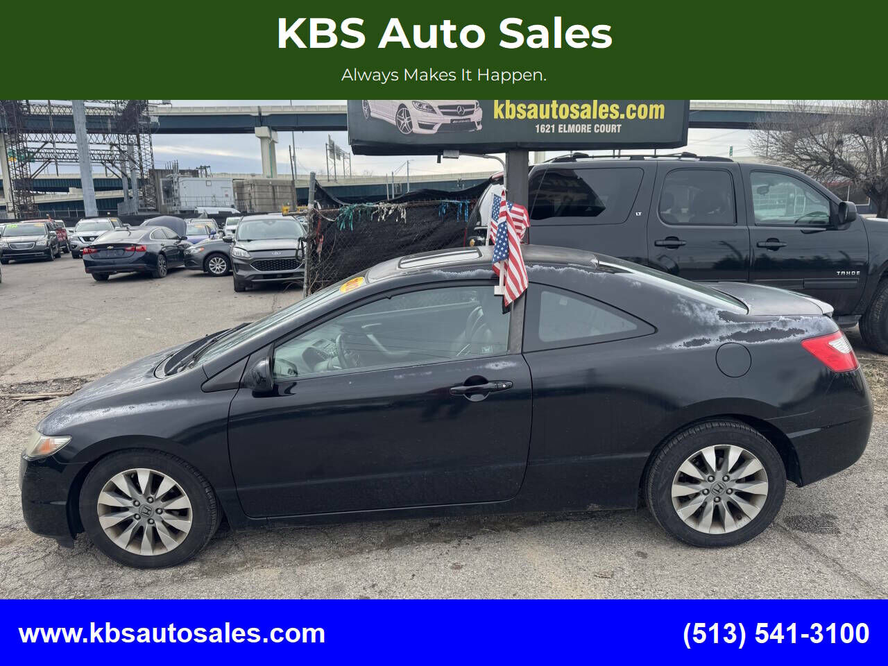 2011 HONDA Civic