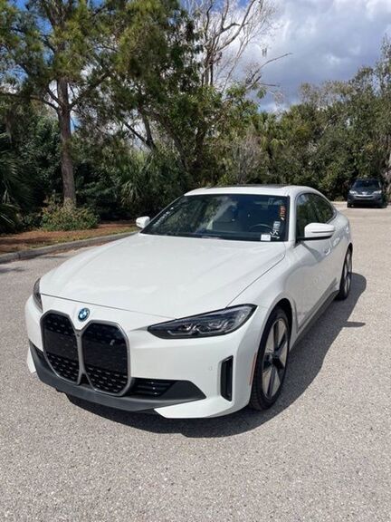 2023 BMW i4