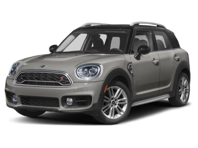 2020 MINI Countryman