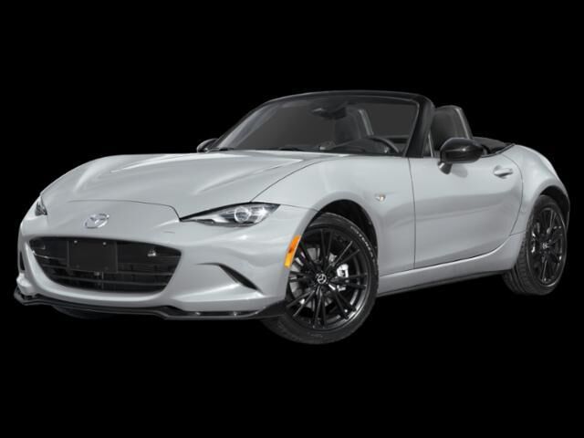 2026 MAZDA MX-5