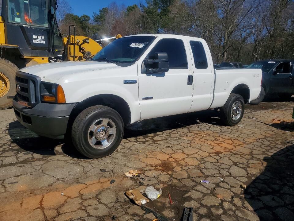 Ford F-250
