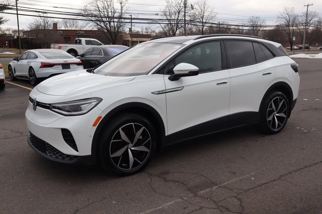 2023 VOLKSWAGEN ID.4