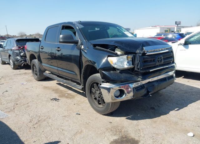 2013 TOYOTA Tundra