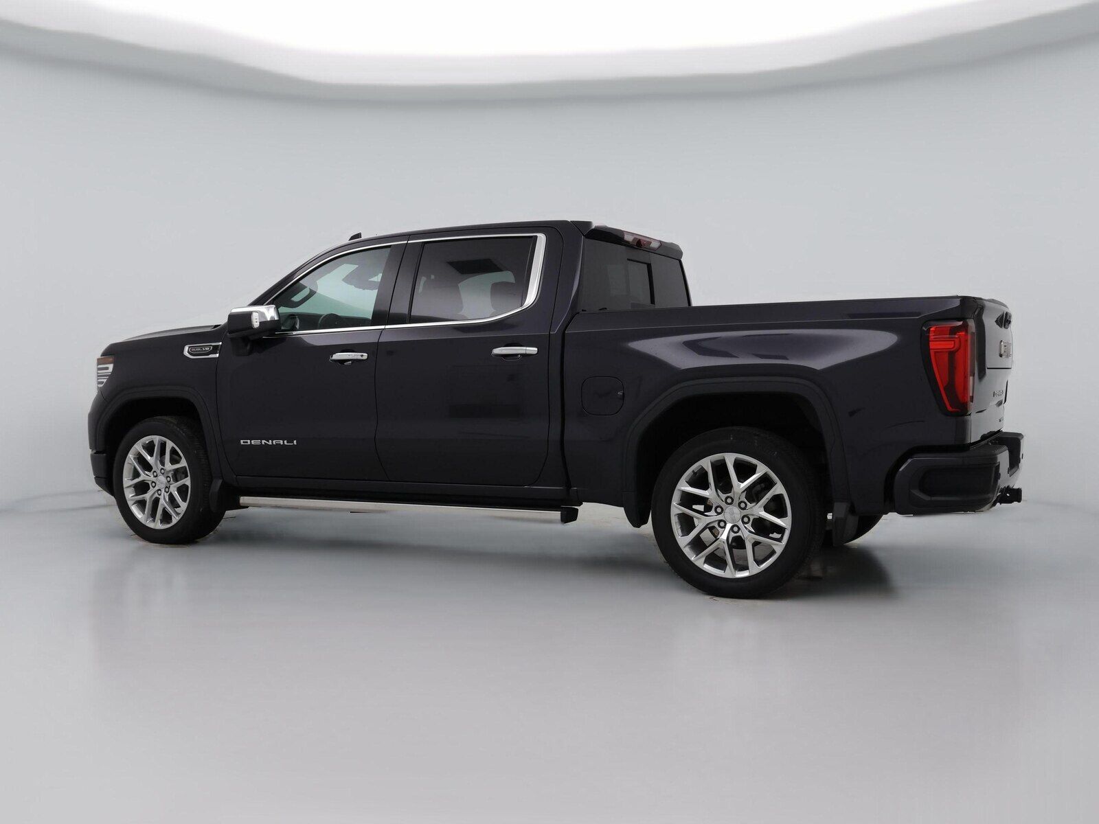 2022 GMC Sierra