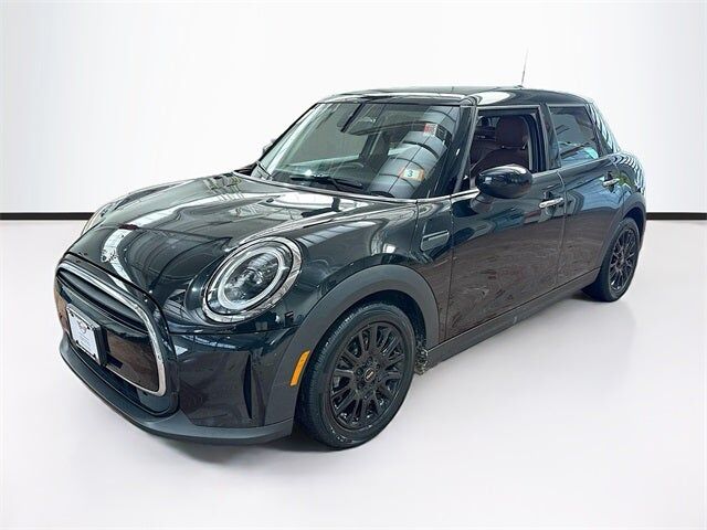 2023 MINI Hardtop