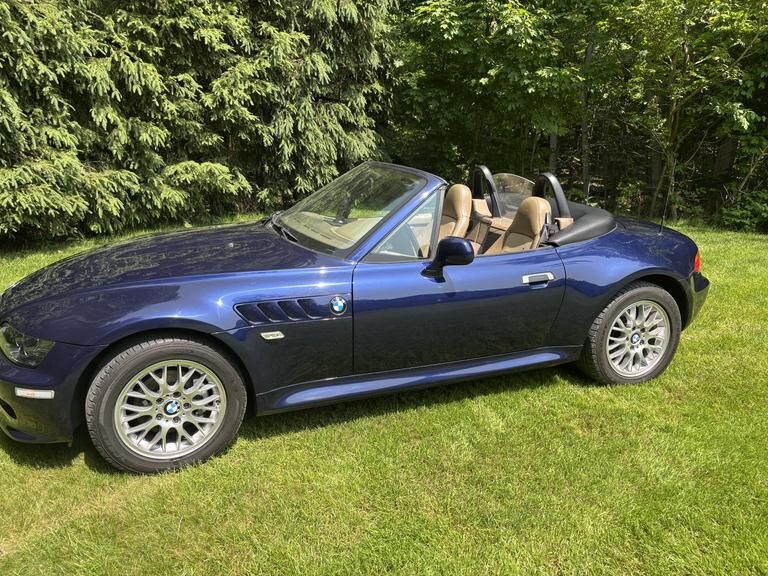 BMW Z3