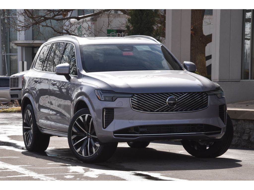 2026 VOLVO XC90