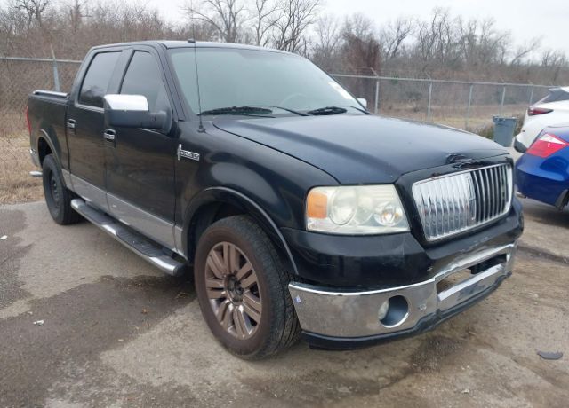 2006 LINCOLN Mark LT