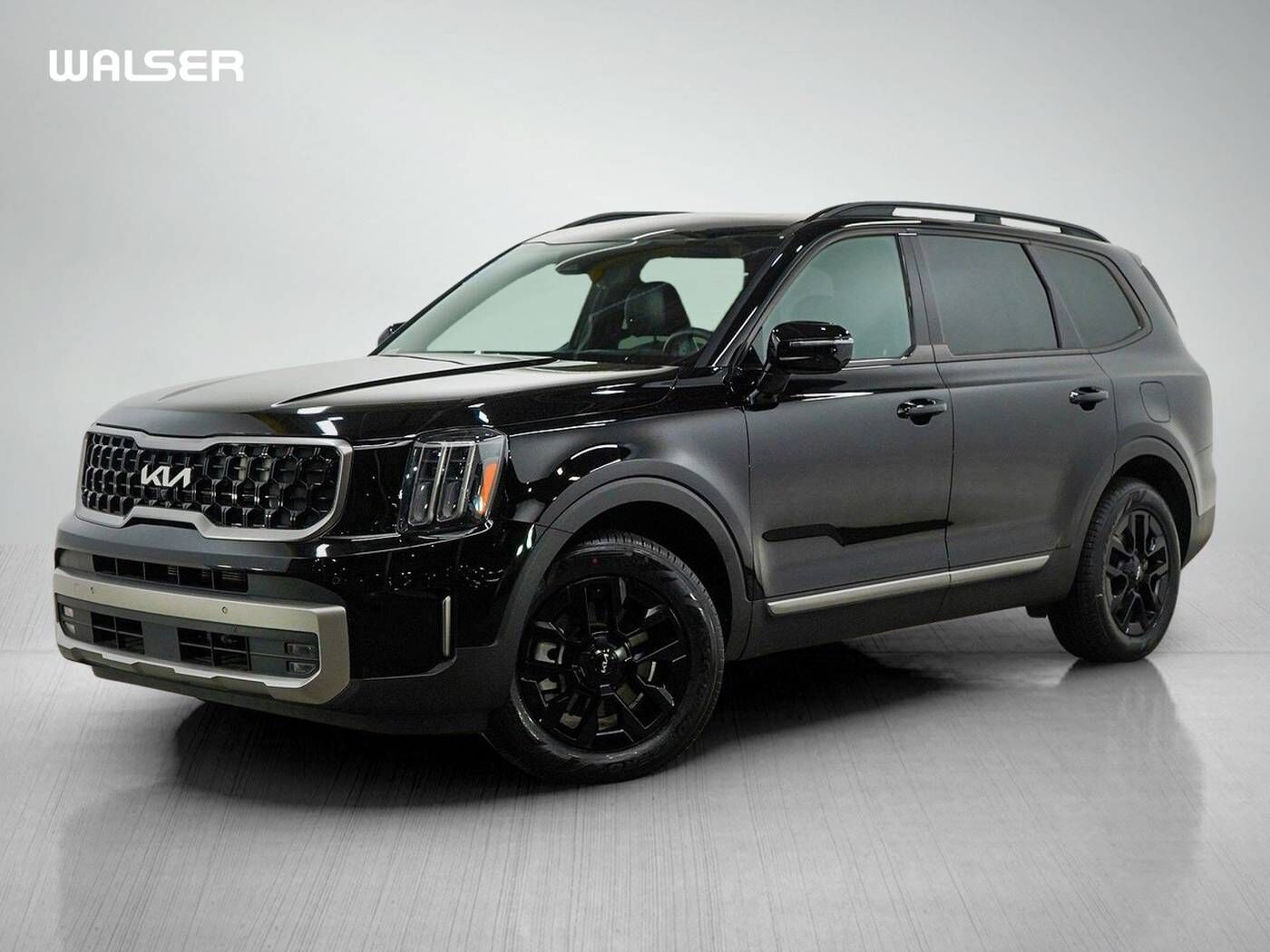 2023 KIA Telluride