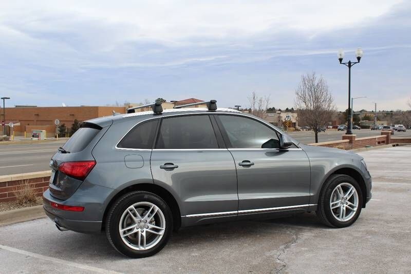 2013 Audi Q5