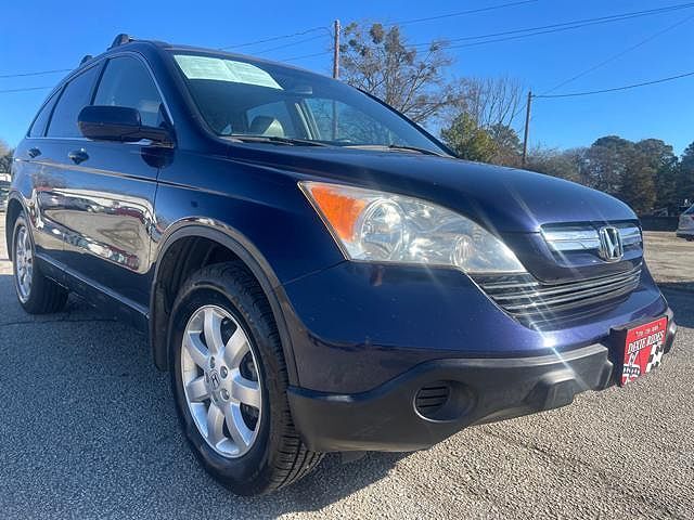 2008 HONDA CR-V