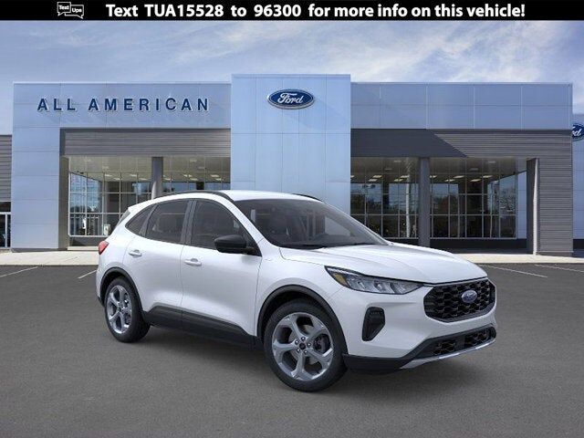 2026 FORD Escape