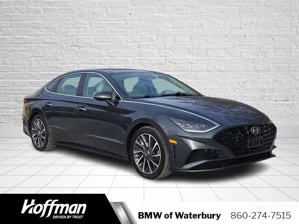 2023 HYUNDAI Sonata
