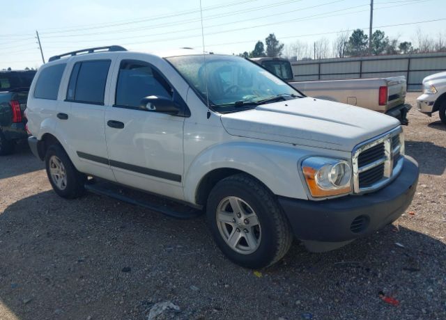 2006 DODGE Durango