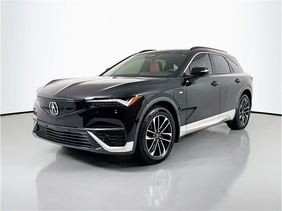 2024 ACURA ZDX