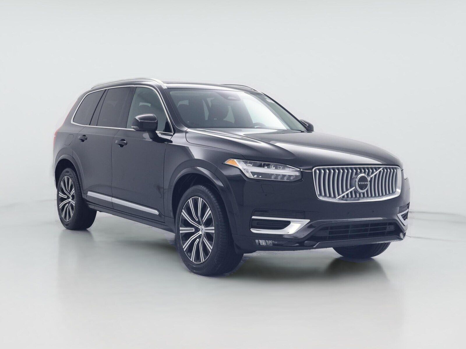 2024 VOLVO XC90
